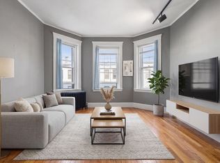 Washington Court, Brighton, MA 02135