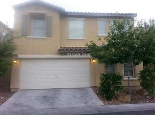 5669 Bonds Flat St, Las Vegas, NV 89148