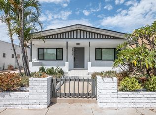 2928 Bancroft St, San Diego, CA 92104