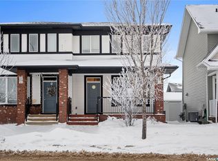 4372 James Hill Rd, Regina, SK S4W0R2