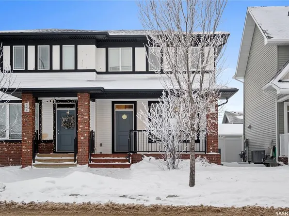 4372 James Hill ROAD, Regina, SK S4W 0R2