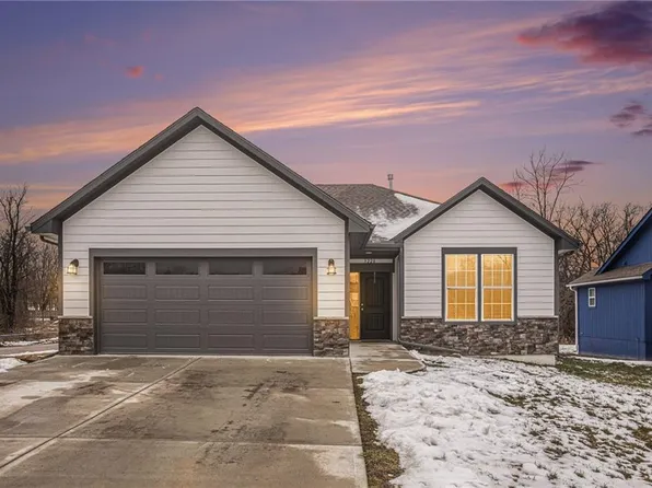 3228 N 114th St, Kansas City, KS 66109