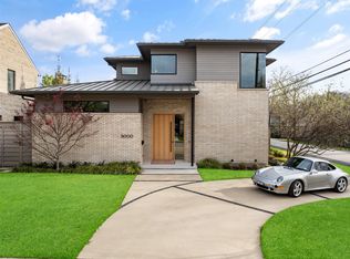5000 W Hanover Ave, Dallas, TX 75209