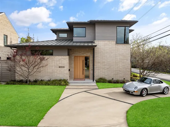 5000 W Hanover Ave, Dallas, TX 75209