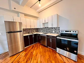 Rented by City Connections Realty