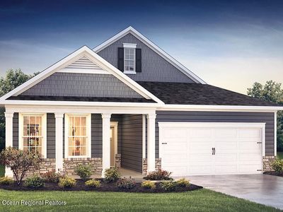 73 Cougar Lane, Barnegat, NJ, 08005