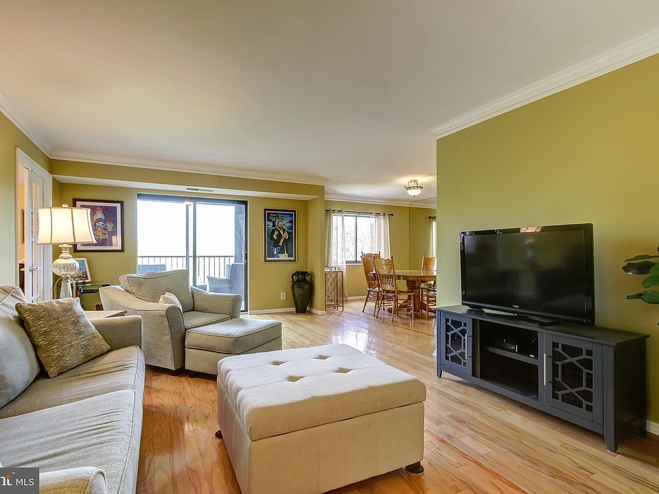 1st image of 5903 Mount Eagle Dr APT 506