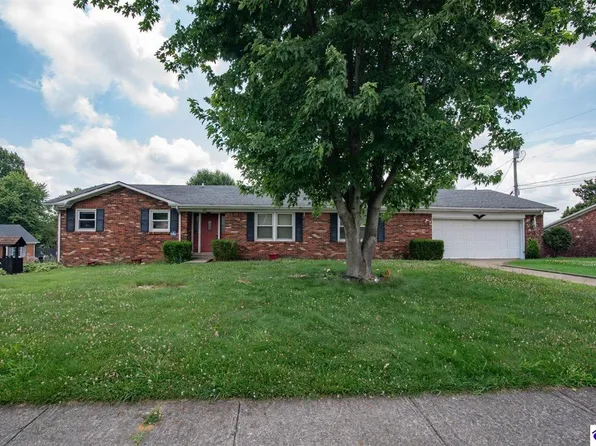 719 Bon Aire Dr, Elizabethtown, KY 42701