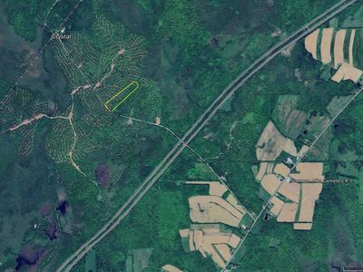 Lot E Cow Team Road, Island Falls, ME, 04747