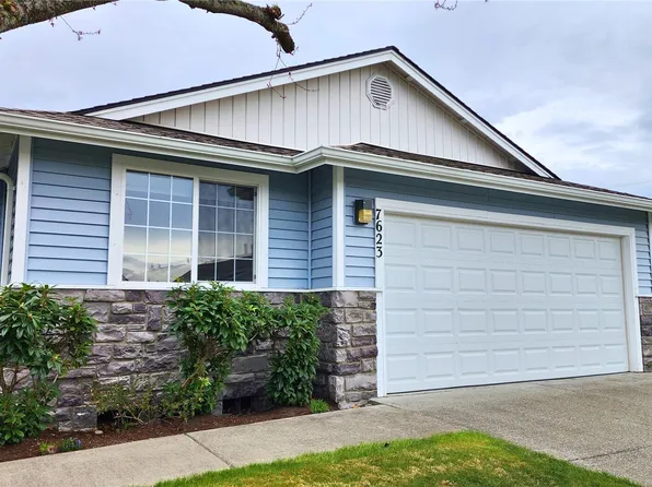 7623 51st Avenue W, Lakewood, WA 98499