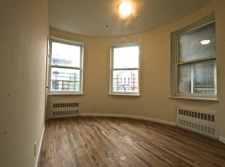 482 Nostrand Ave APT 3C, Brooklyn, NY 11216