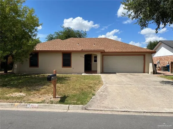 2108 Japonica Ave, McAllen, TX 78501