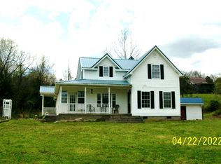 944 Corbin Richards Rd, Columbia, KY 42728