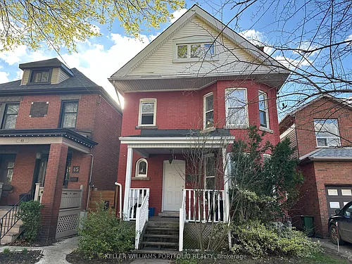47 East Ave N Photo 1