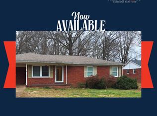 43 Aspen Ave, Jackson, TN 38301