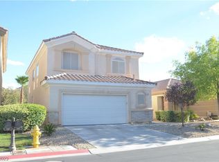 187 Rusty Plank Ave, Las Vegas, NV 89148