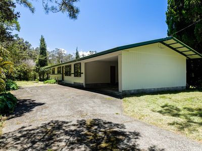 19-4035 Haunani Rd, Volcano, HI, 96785