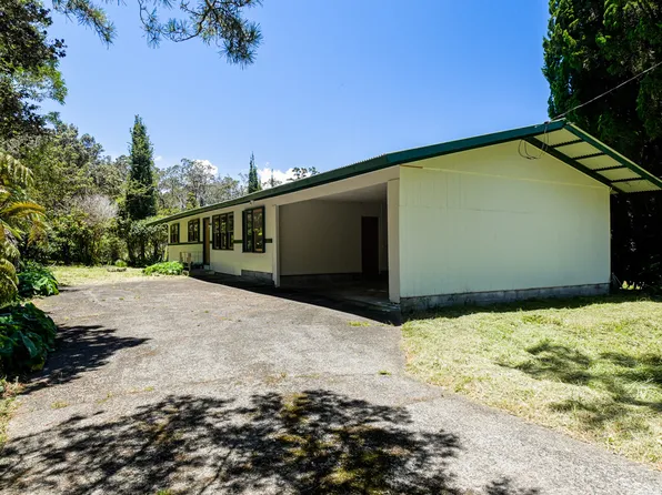 19-4035 Haunani Rd, Volcano, HI 96785
