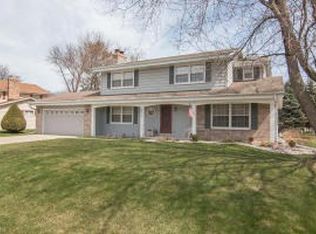 5511 Citation Ln, Racine, WI 53402