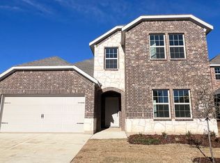 1408 Forever Way, Princeton, TX 75407