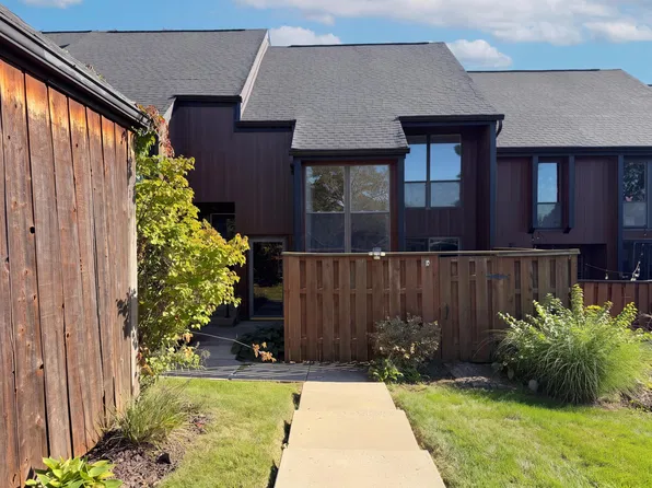 4789 Crazy Horse Ln #5, Westerville, OH 43081