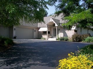 1165 Kerechun Rd, Hubertus, WI 53033