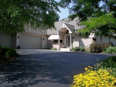 1165 Kerechun Rd, Hubertus, WI, 53033