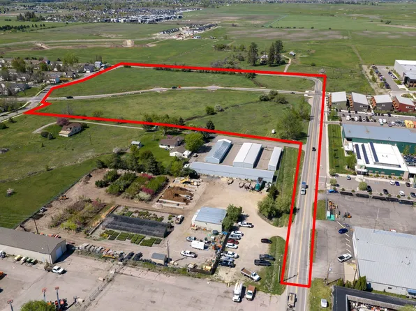 3200 Flynn Ln, Missoula, MT 59808