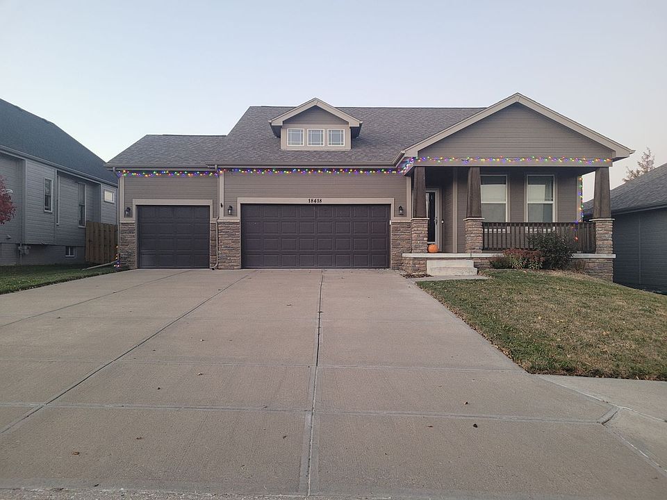 18418 Farnam St, Elkhorn, NE 68022 Zillow