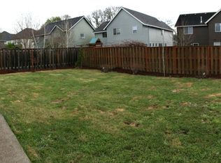 3305 SE Safe Harbor St, Corvallis, OR 97333