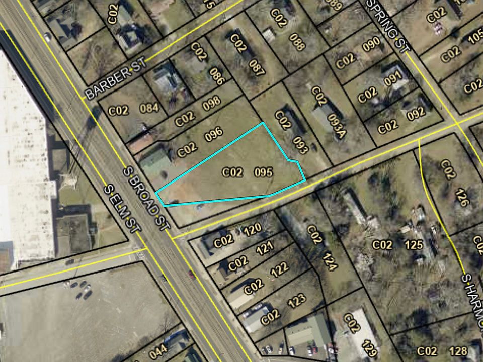 2nd image of 810 S Broad St