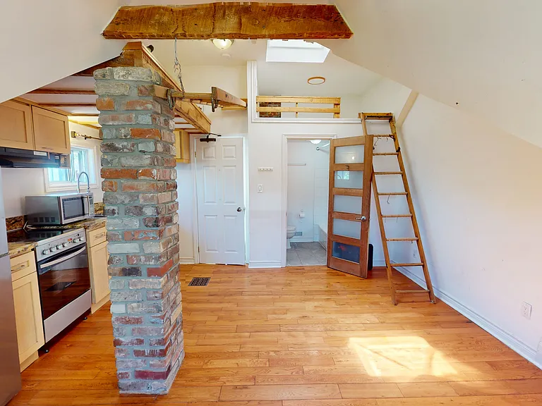 171 Harbord St #THE HARBORD — Photo 6
