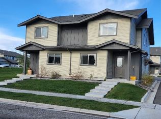 3247 Fen Way UNIT A, Bozeman, MT 59718