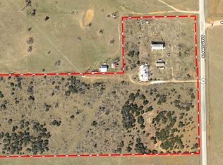 14474 N State Highway 16, Willow City, TX 78675