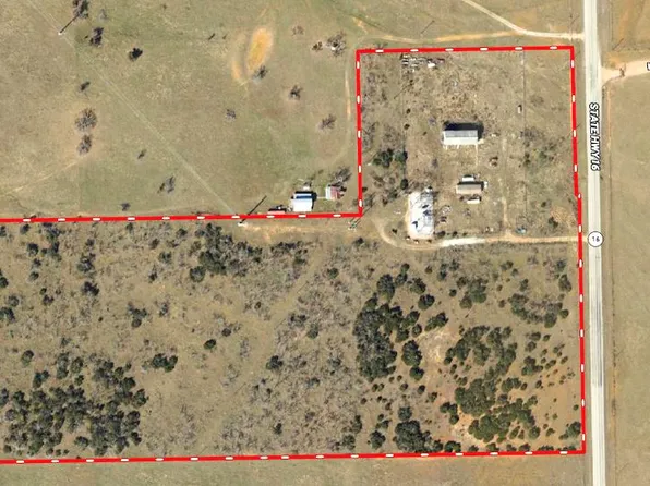 14474 N State Highway 16, Willow City, TX 78675