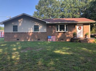 198 Anderson Rd, Eden, NC 27288