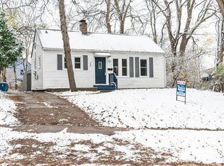 934 Pomeroy St, Kalamazoo, MI 49001