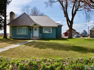 47 N 3600 E, Rigby, ID 83442