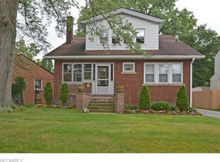 16203 Claire Ave, Cleveland, OH 44111