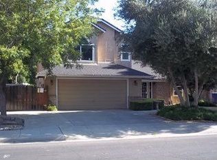 1001 Fremont Ave, Clovis, CA 93612