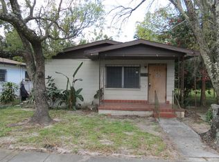 913 E 11th Ave, Tampa, FL 33605