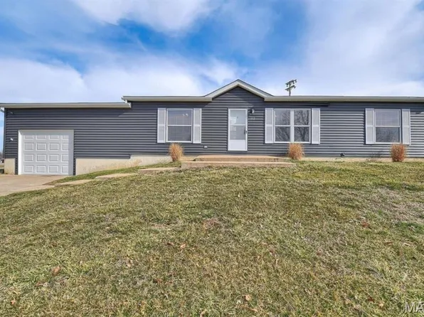 112 Highland Rd, Winfield, MO 63389