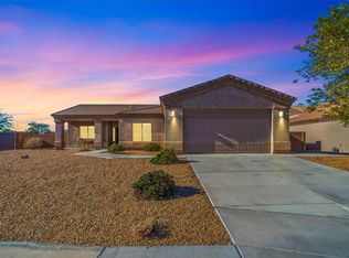 2601 Sonoran Desert Rd, Bullhead City, AZ 86442