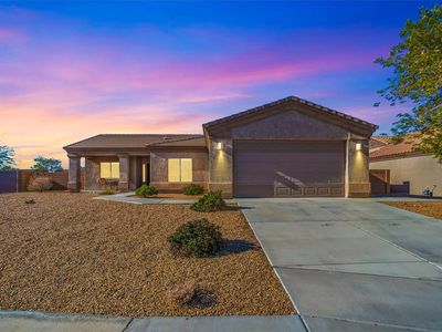 2601 Sonoran Desert Rd, Bullhead City, AZ, 86442