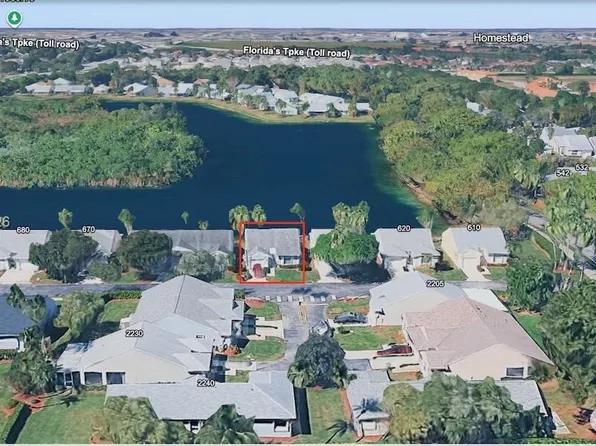 640 SE 22nd Ln, Homestead, FL 33033