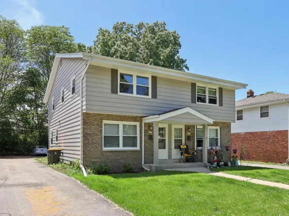 6437 Powell PLACE #6439, Wauwatosa, WI 53213