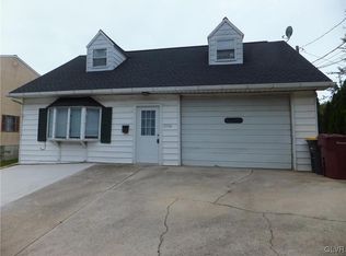 2134 Columbia Ave, Whitehall, PA 18052