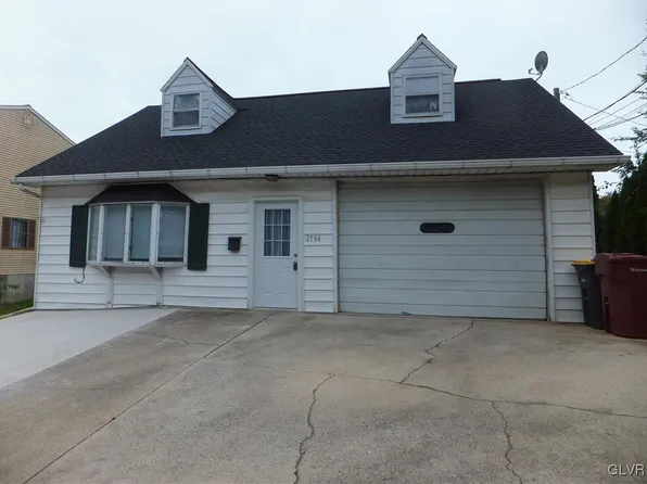 2134 Columbia Ave, Whitehall, PA 18052