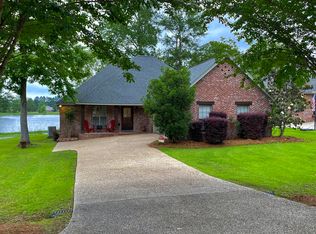 103 Candelabra St, Petal, MS 39465