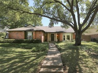 4204 Wayfaring St, Mesquite, TX 75150
